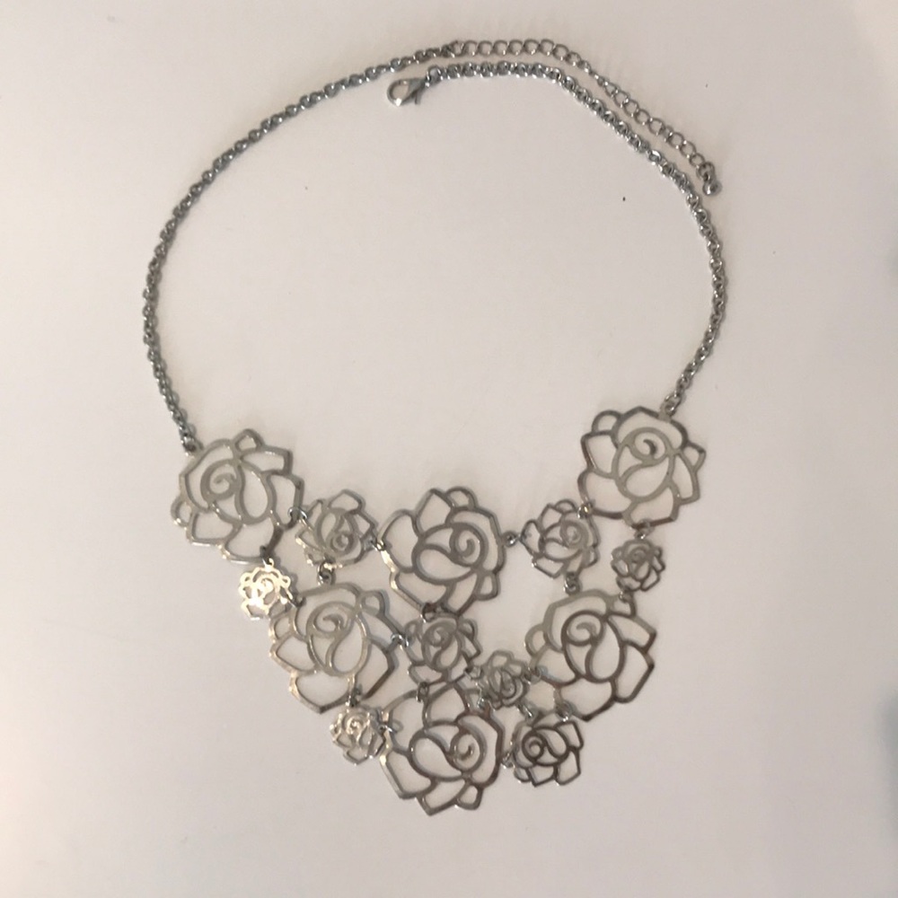 Flower 🌸 Necklace